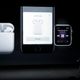 Apple’s new products.